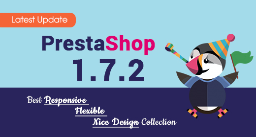 Best Collection of The Latest Version of PrestaShop 172 Themes