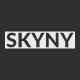 Skyny