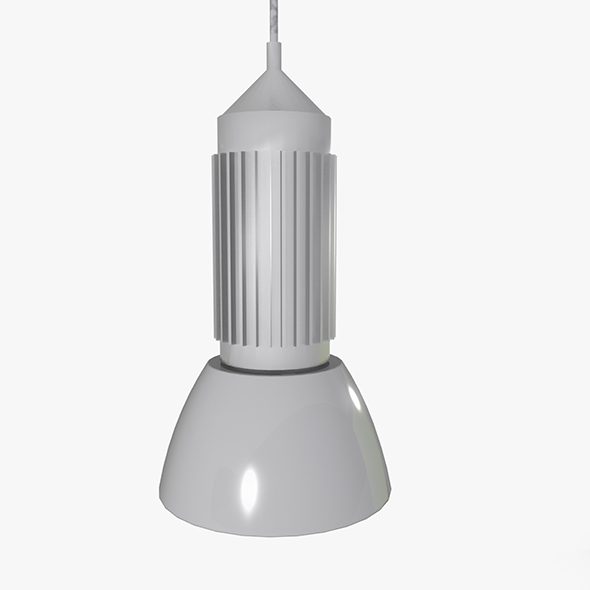 Ceiling Lamp - 3Docean 20445328