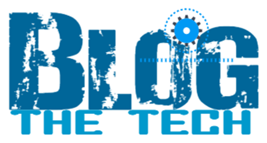 Blogthetech