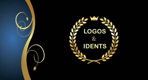 LOGOS & IDENTS (New Sounds)