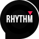 Mono Rhythm Typography - VideoHive Item for Sale
