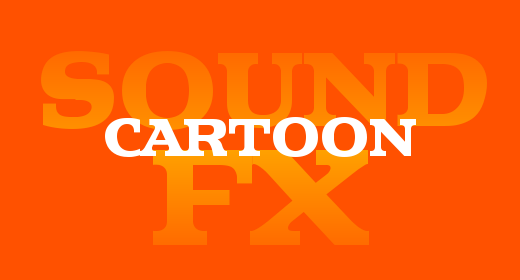Cartoon SFX