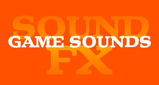 Game Sounds