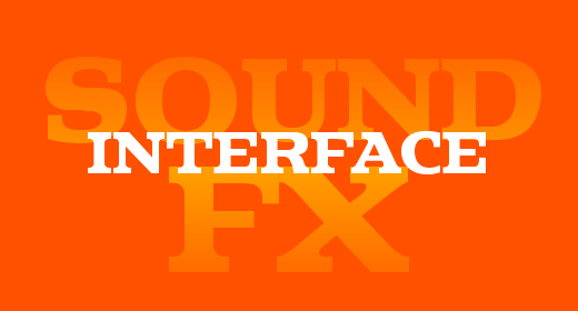 Interface FX