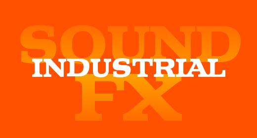 Industrial SFX