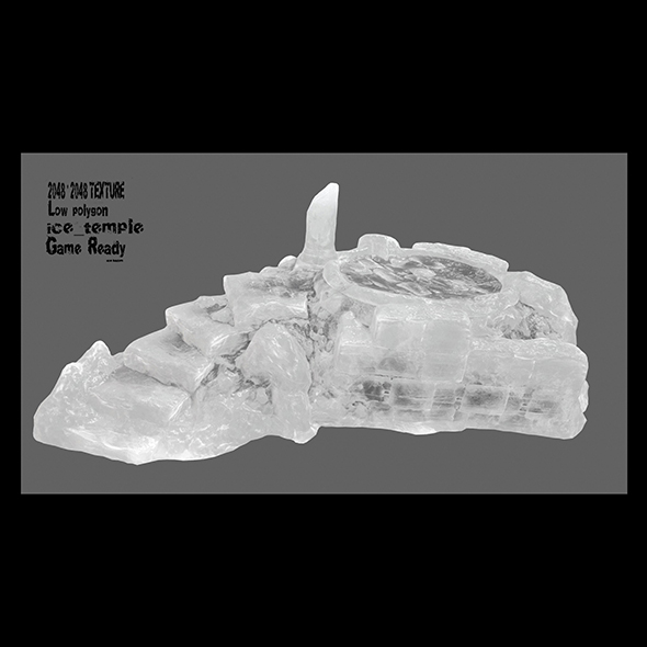ice temple 6 - 3Docean 20447844