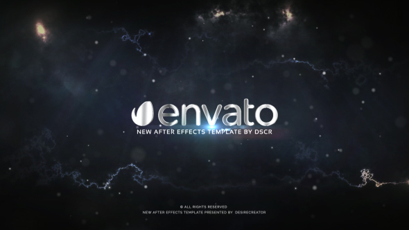 Epic Trailer Titles - VideoHive 20448777