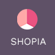 Shopia - Single Product WooCommerce WordPress Theme