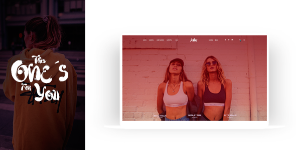 AQURA - Music Bands Musicians & DJ's WordPress Theme - Music and Bands Entertainment