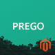 Prego - Multi Extensions for Magento 2