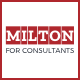 Milton - Consultancy WordPress Theme