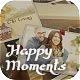 Happy Moments Slideshow - VideoHive Item for Sale
