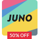 Juno – Photography & Magazine WP Theme