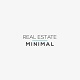 Real Estate Minimal - VideoHive Item for Sale