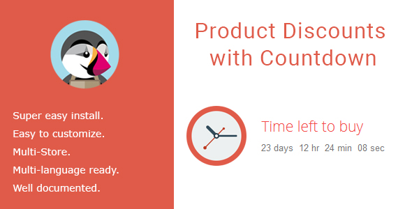Product Discounts with - CodeCanyon 20453127