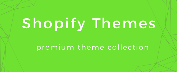 Shopify banner