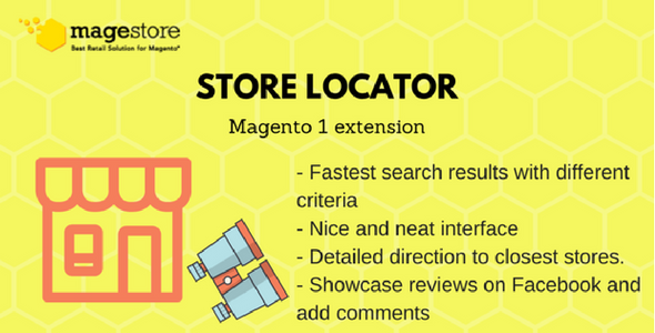 CodeCanyon Store Locator 20456115 CodeCanyon Store Locator 20456115