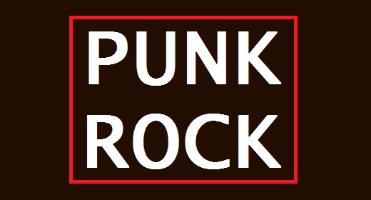 Punk Rock