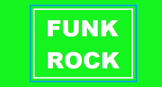 Funk Rock