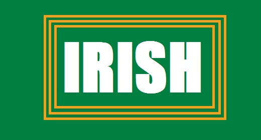 Irish