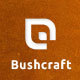 Bushcraft - Personal Blog WordPress Theme