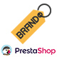 Brand Manager – Partners Logo Carousel Gallery