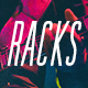 Racks - An Easily Customizable and Timeless Music WordPress Theme