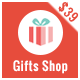 Gifts Shop - Responsive WooCommerce WordPress Theme