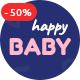 Happy Baby | Nanny & Babysitting Services