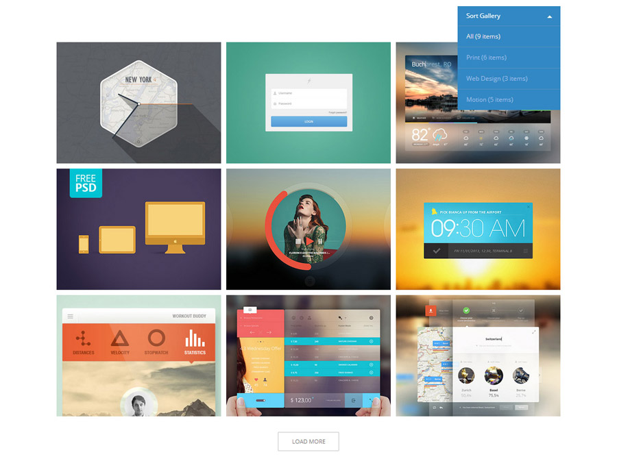 wordpress gallery plugins