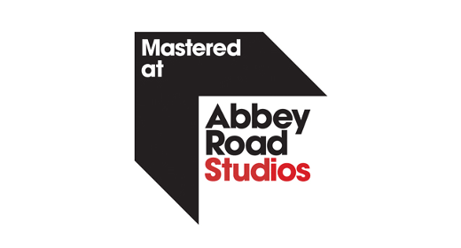 Del Gibbons Music - Mastered at Abbey Road Studios