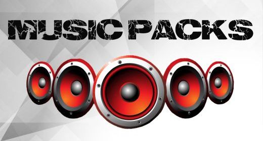 Music Packs