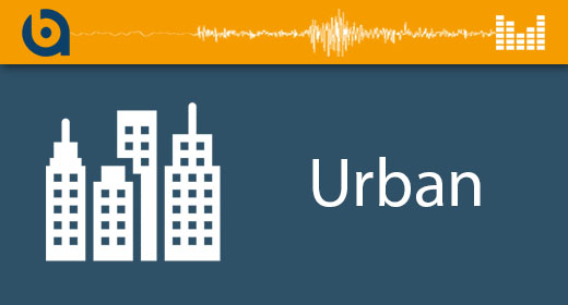 Urban