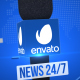 News Report - News Politics Show Opener - VideoHive Item for Sale