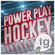 Power Play Hockey - VideoHive Item for Sale