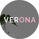 Verona - Responsive Personal Blog WordPress Theme