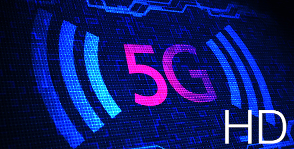 5G Network Background