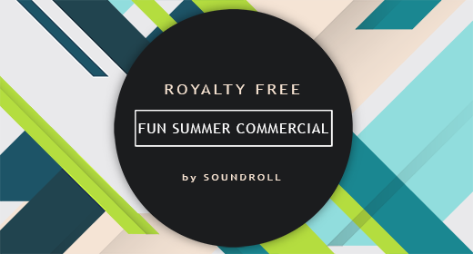 FUN SUMMER COMMERCIAL