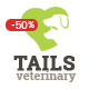 Tails | Veterinary Clinic, Pet Care & Shop