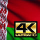 Belarus Flag 4K Belarus Flag 4K - VideoHive Item for Sale