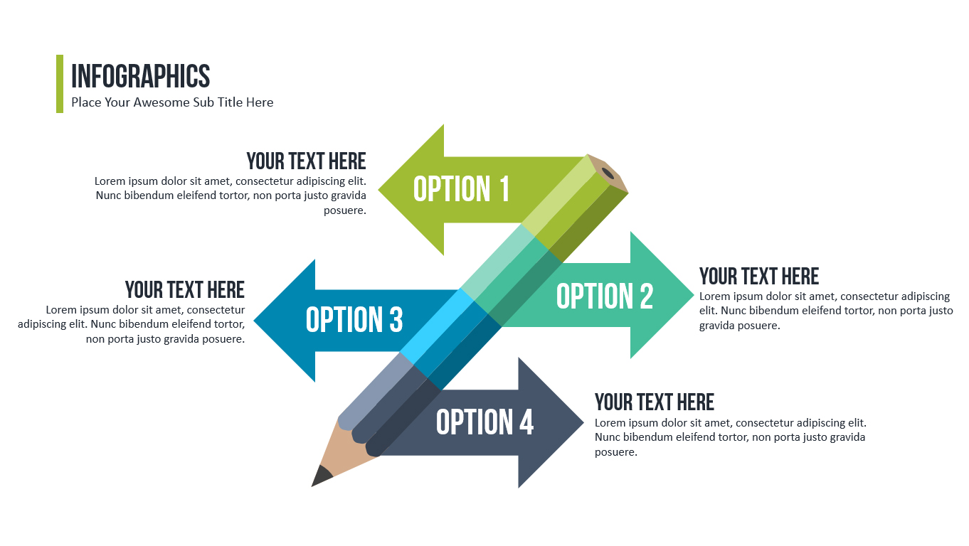 Business Hexa Powerpoint Template, Presentation Templates | GraphicRiver