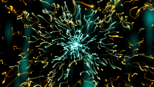 Energy Fireflies alt