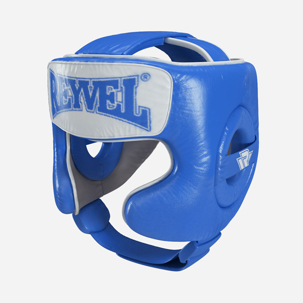 Boxing Helmet - 3Docean 20466234