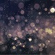 Soft Bokeh Sparkling Particles - VideoHive Item for Sale