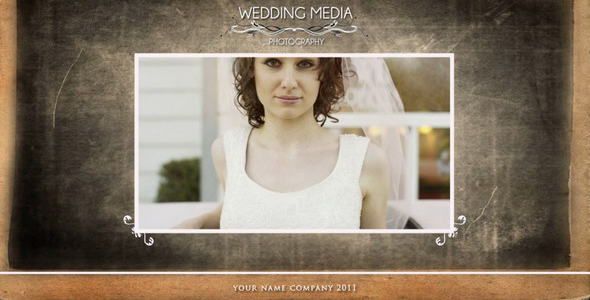 Wedding Portfolio - VideoHive 230947