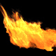 Dragon Fire Flamethrower - VideoHive Item for Sale