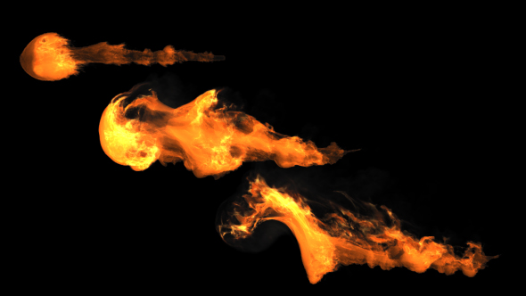 Fire Flamethrower