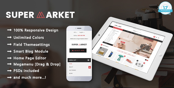 ThemeForest SuperMarket Online Responsive Prestashop 1.7 Theme 20473429 ThemeForest SuperMarket Online Responsive Prestashop 1.7 Theme 20473429