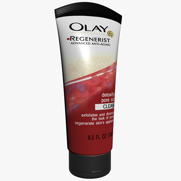 Olay Regenerist - 3Docean 20473436